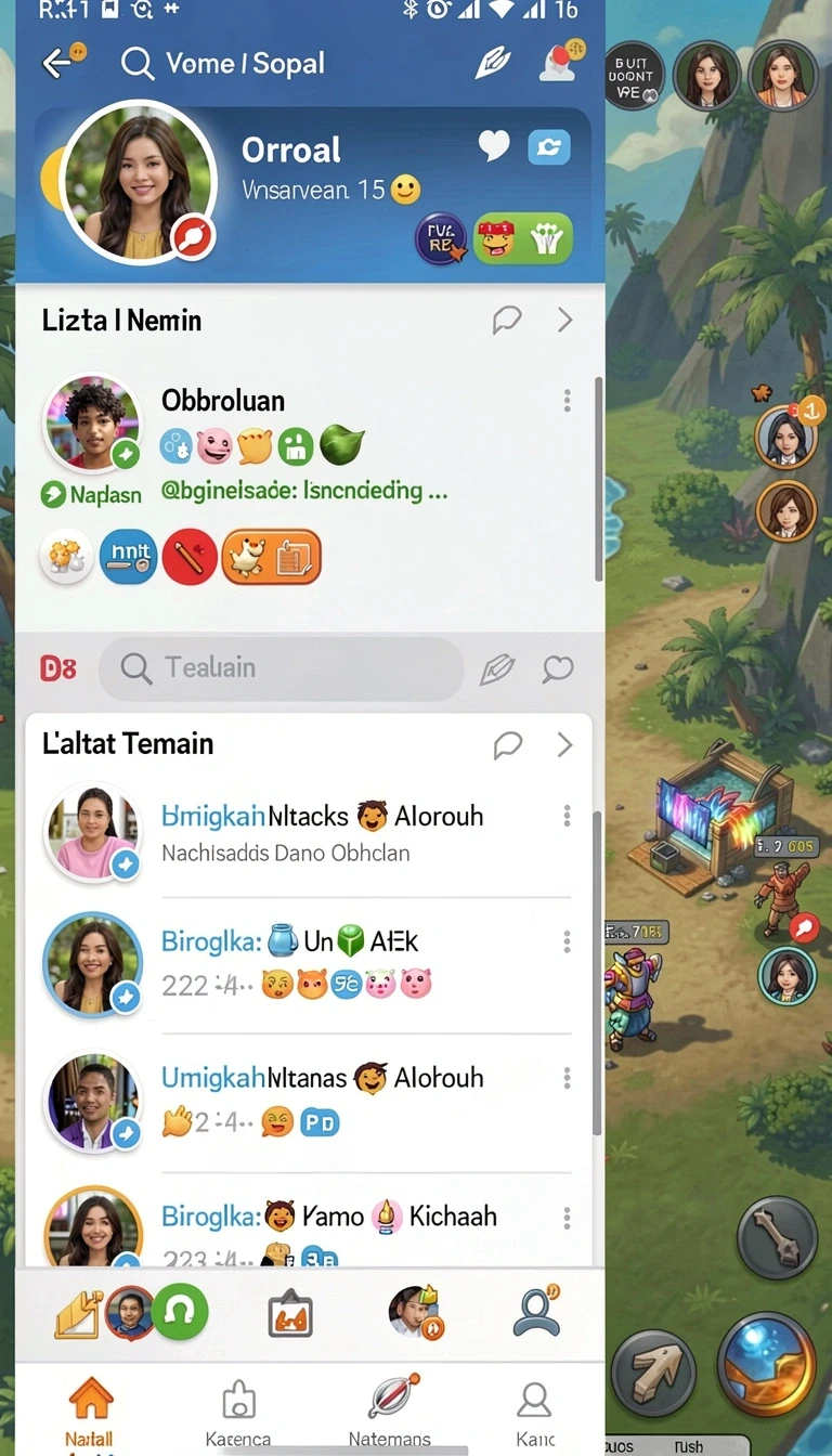 Review Aplikasi situs66 screenshot 3