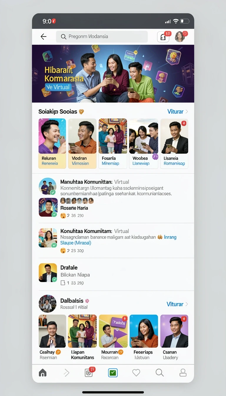 Download omg138 APK untuk Android screenshot 4