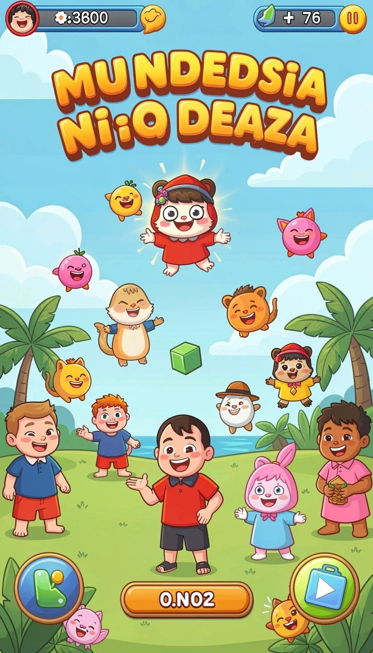 5gtoto App APK Terbaru screenshot 1