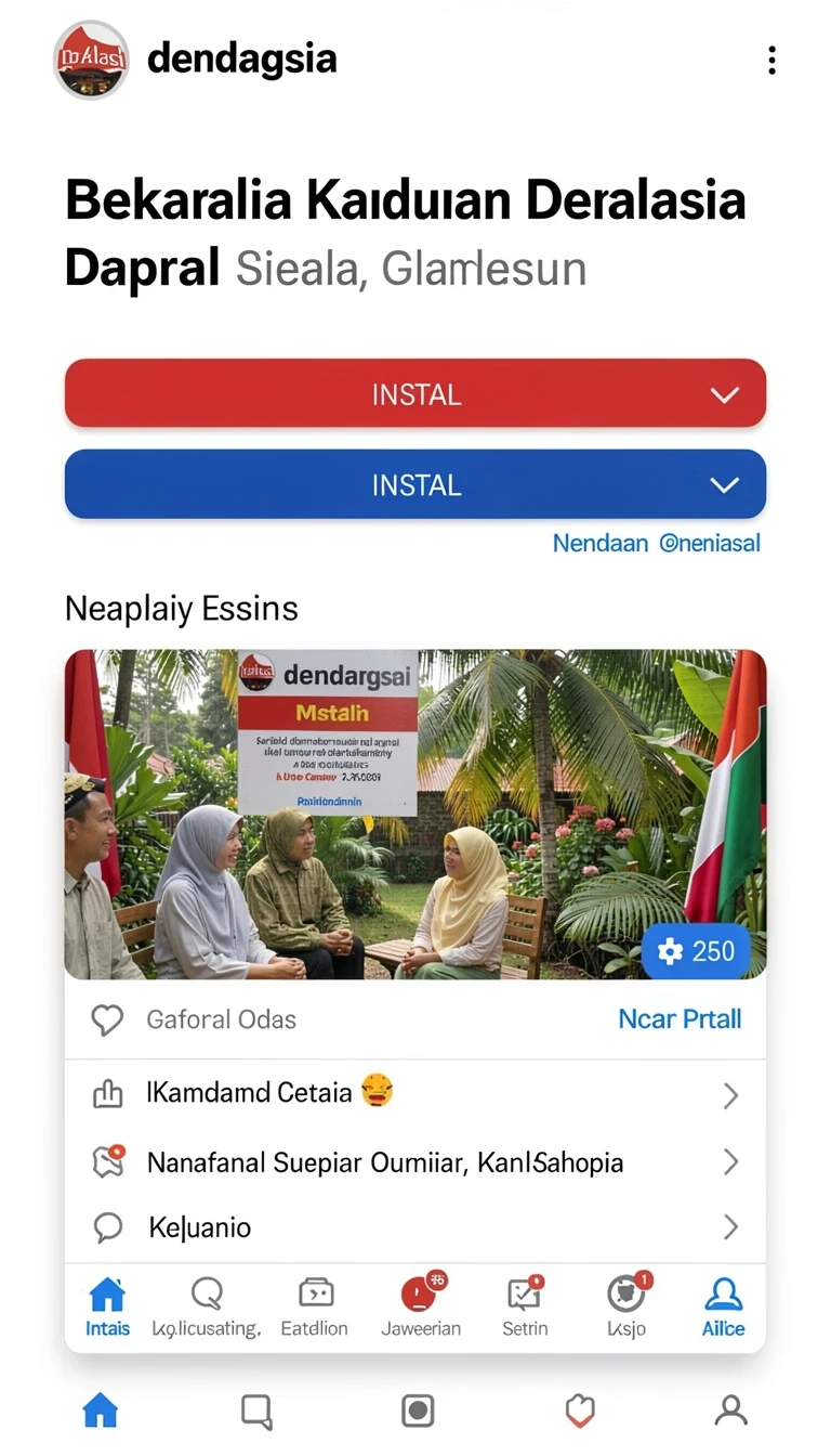Review Aplikasi 7cone Versi Terbaru screenshot 2