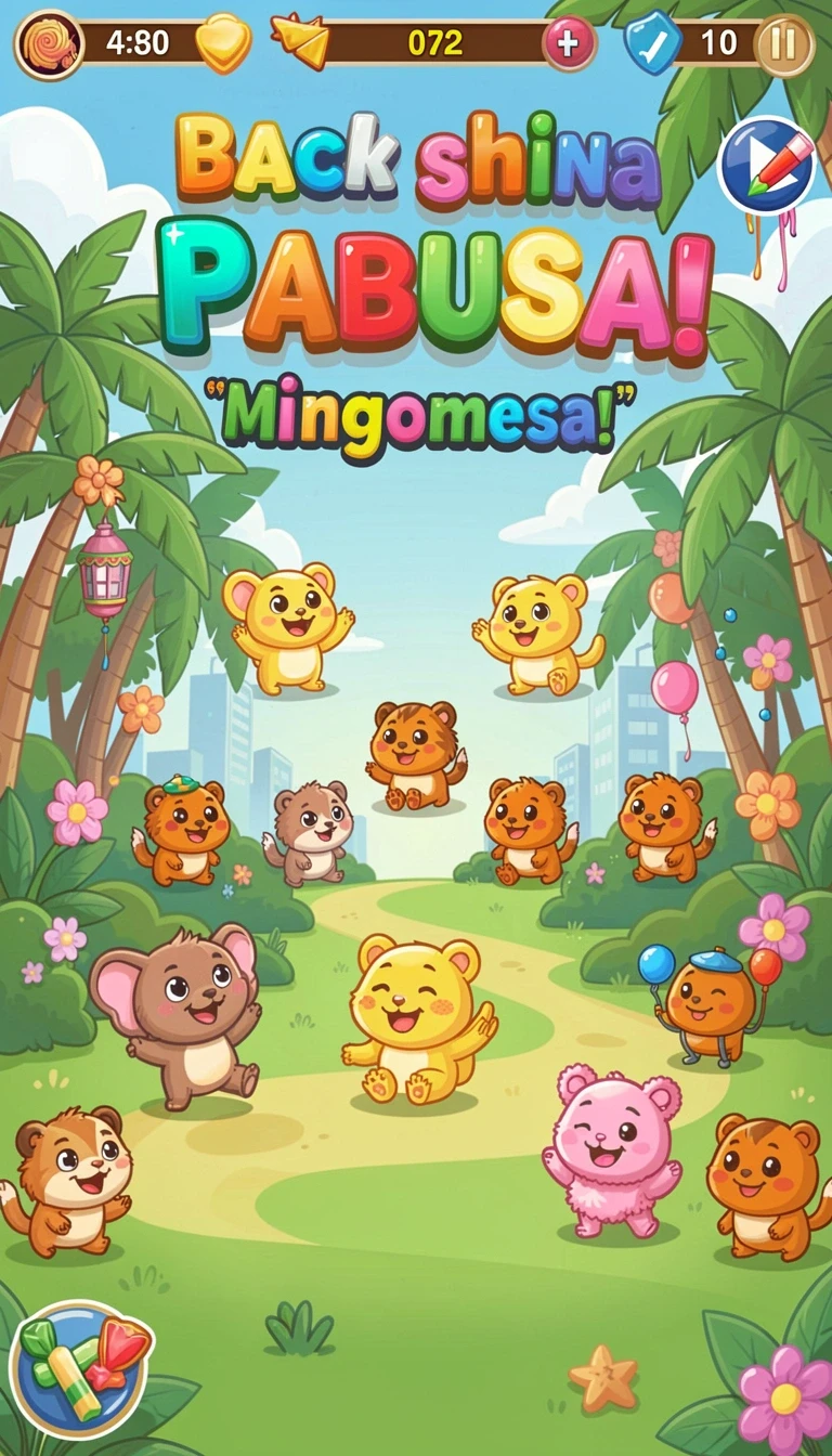 sengtoto App APK Terbaru screenshot 4