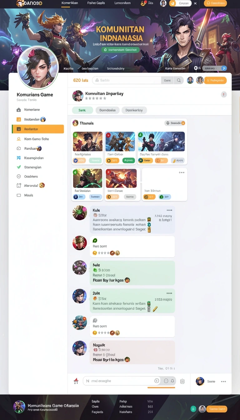 olx128 App APK Terbaru screenshot 3