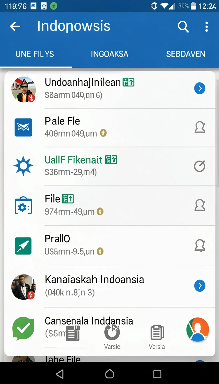 Download omg138 APK untuk Android screenshot 1