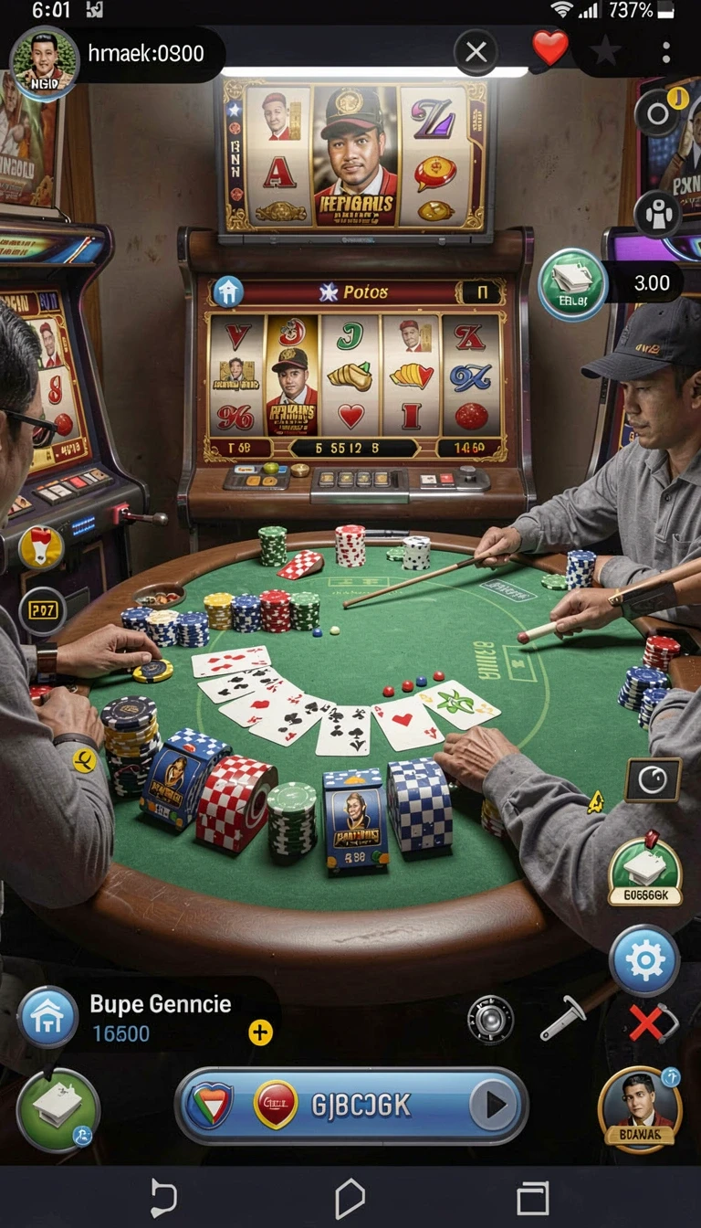 Download 4p4p APK untuk Android screenshot 2