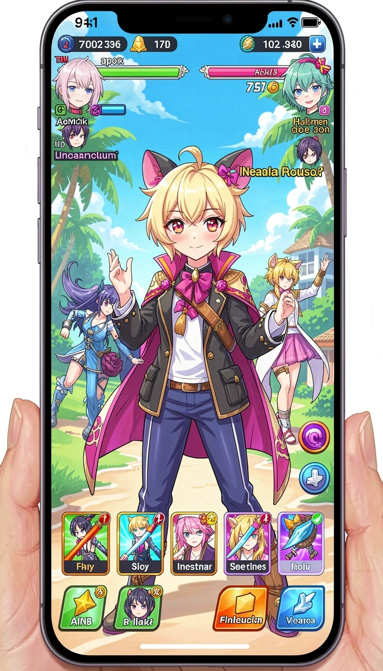 Review Aplikasi sl999 screenshot 1