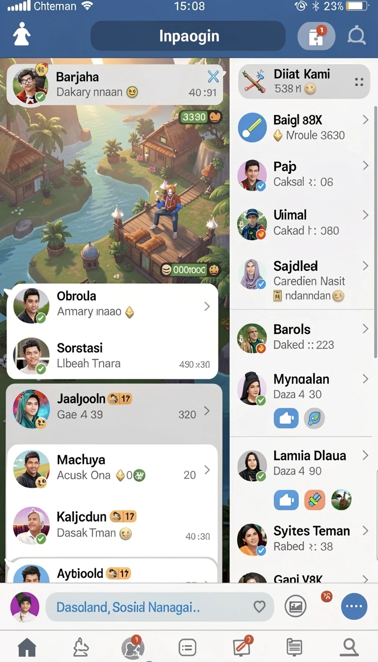 Download 6rt APK untuk Android screenshot 2