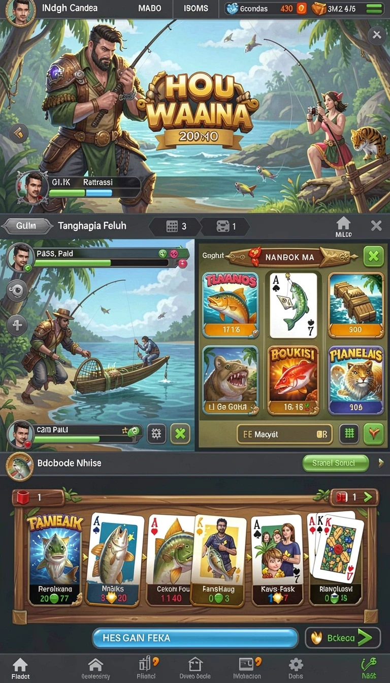 Review Aplikasi desabet screenshot 4