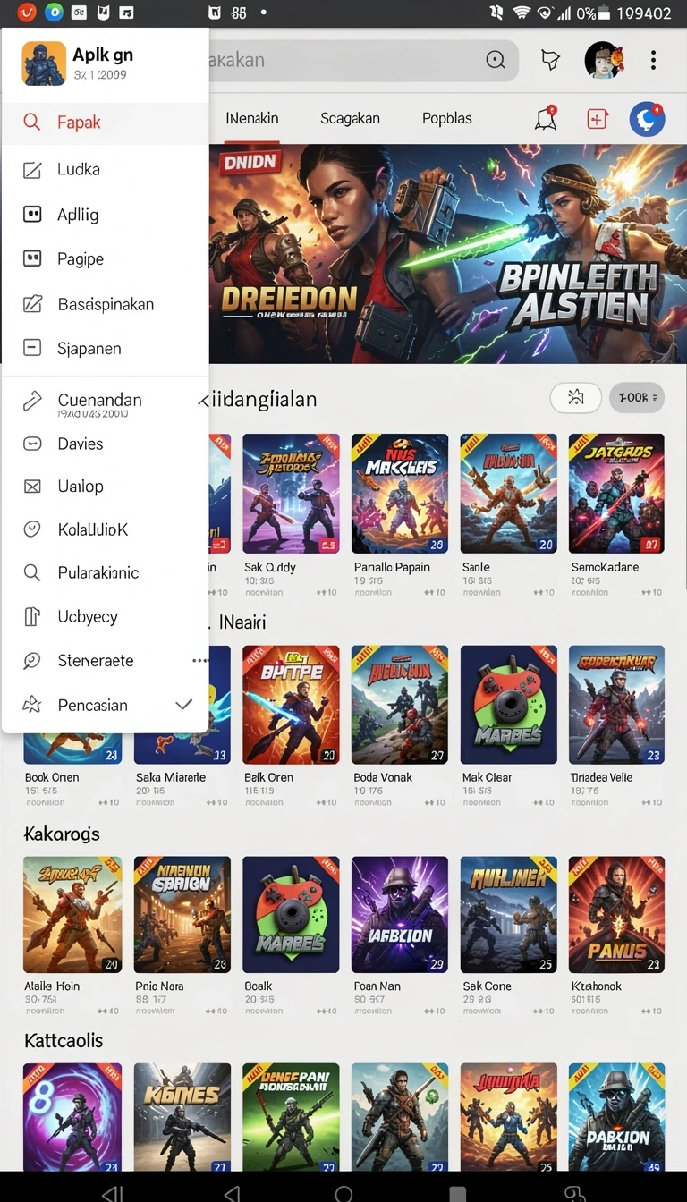 Review Aplikasi dmd999 Versi Terbaru screenshot 4