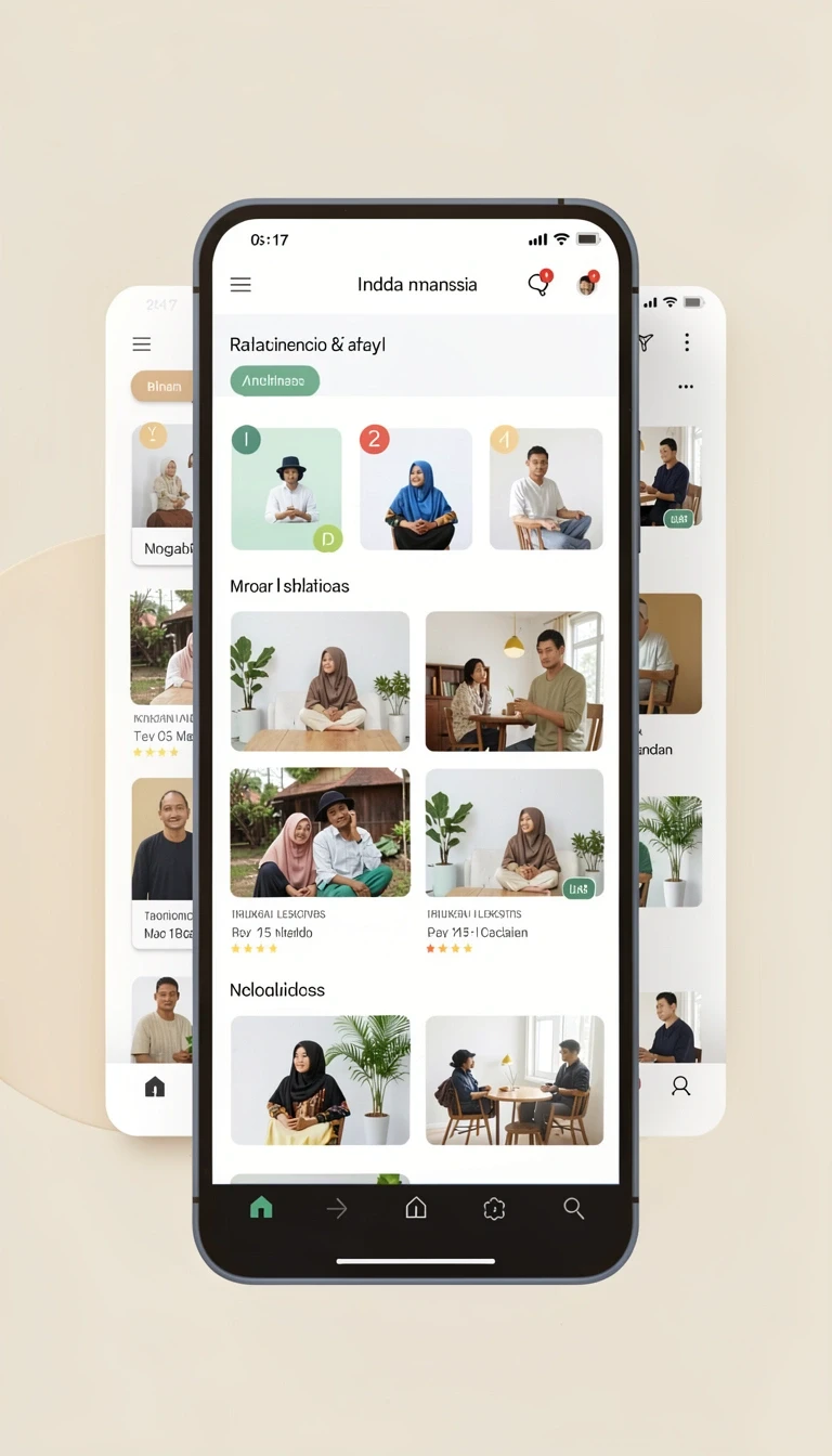 Review Aplikasi royal138 Versi Terbaru screenshot 4
