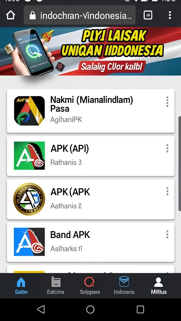 Review Aplikasi 5rt Versi Terbaru screenshot 1