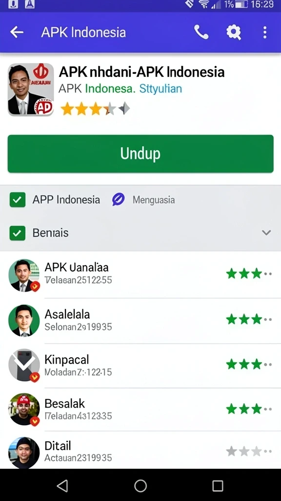 Review Aplikasi superhoki777 screenshot 4