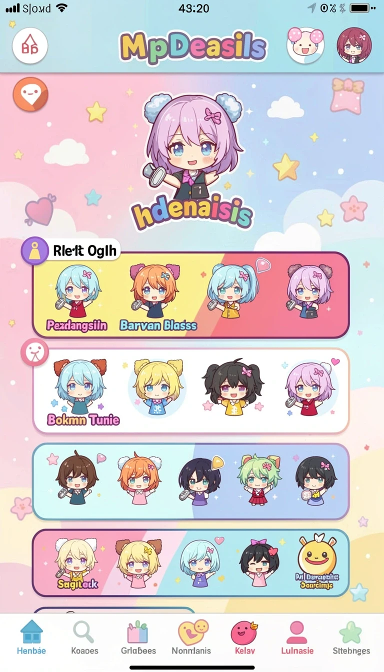 Download 6rt APK untuk Android screenshot 4