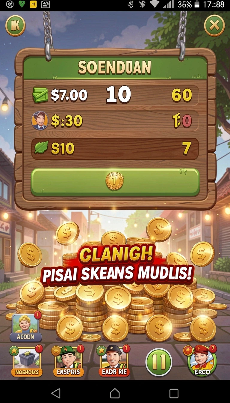 Review Aplikasi dmd999 Versi Terbaru screenshot 1