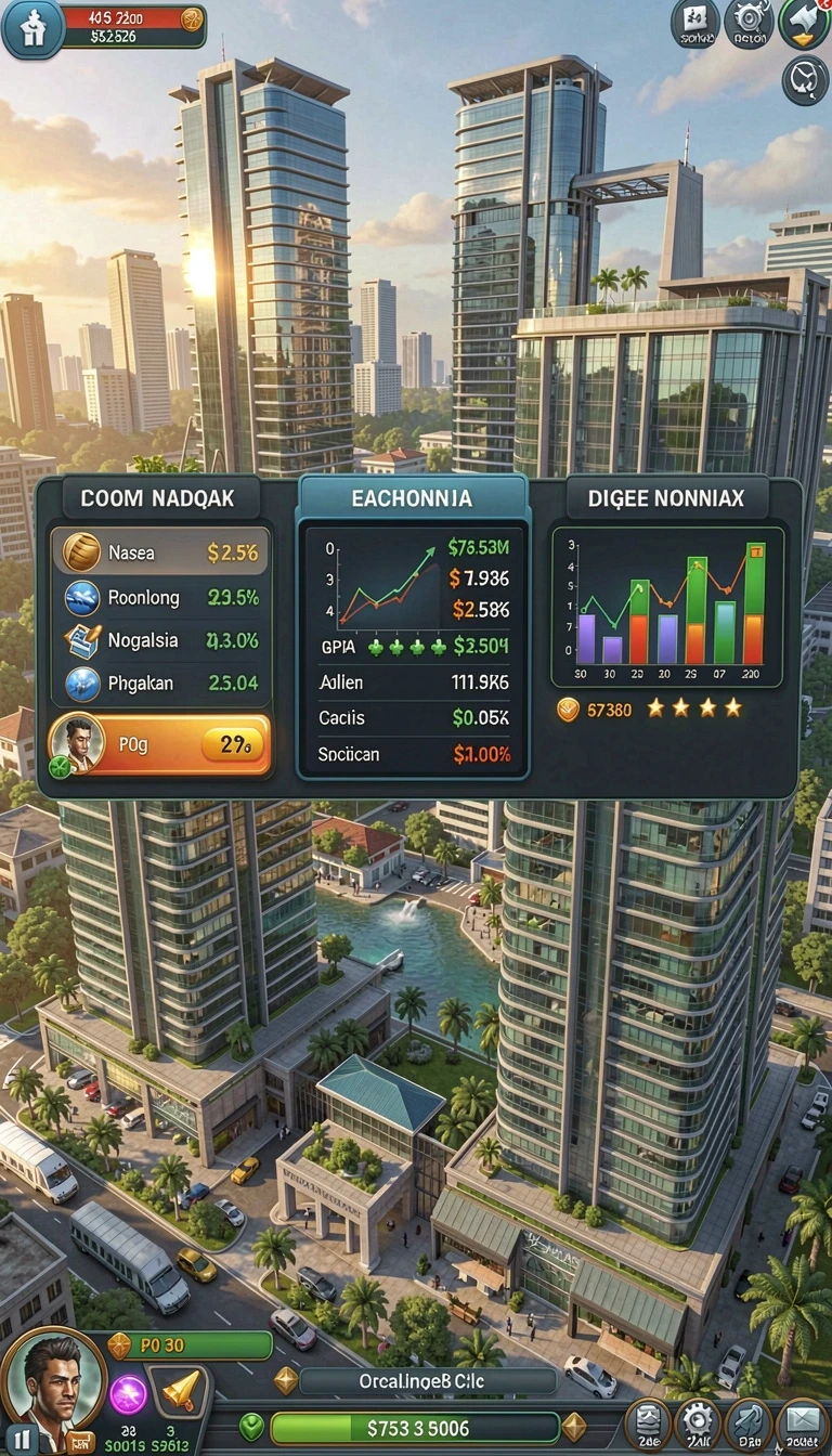 Download Kakrp APK untuk Android screenshot 4