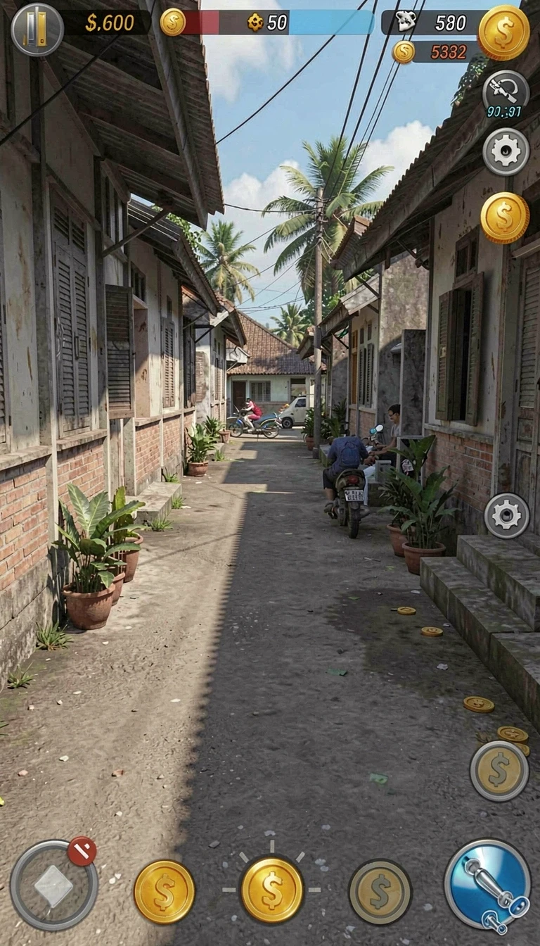 Review Aplikasi 6cf Versi Terbaru screenshot 1