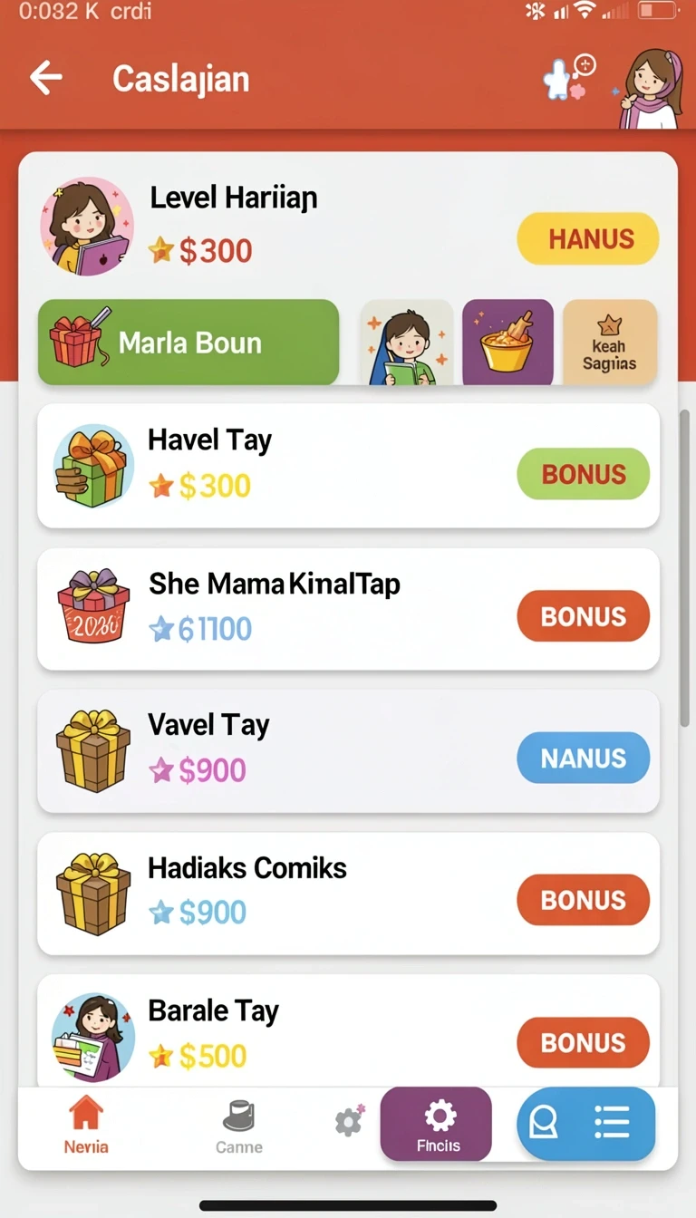 Review Aplikasi tegaltoto screenshot 4