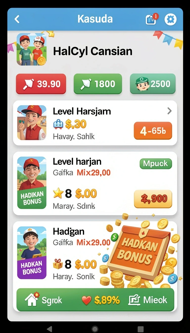 Download Kakrp APK untuk Android screenshot 2