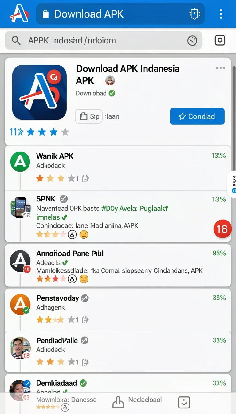 Review Aplikasi modal777 screenshot 4