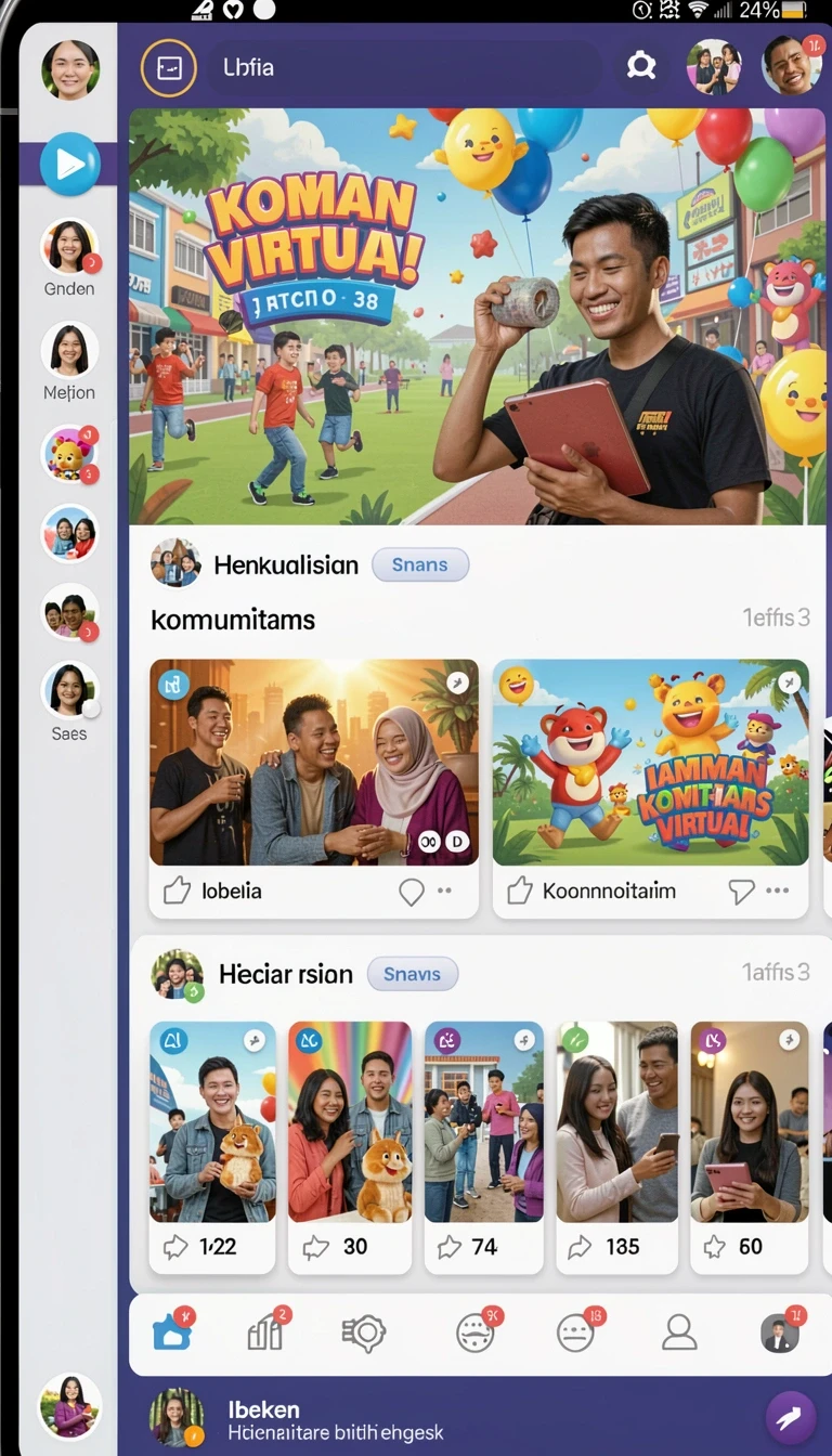 Review Aplikasi gx88 screenshot 3