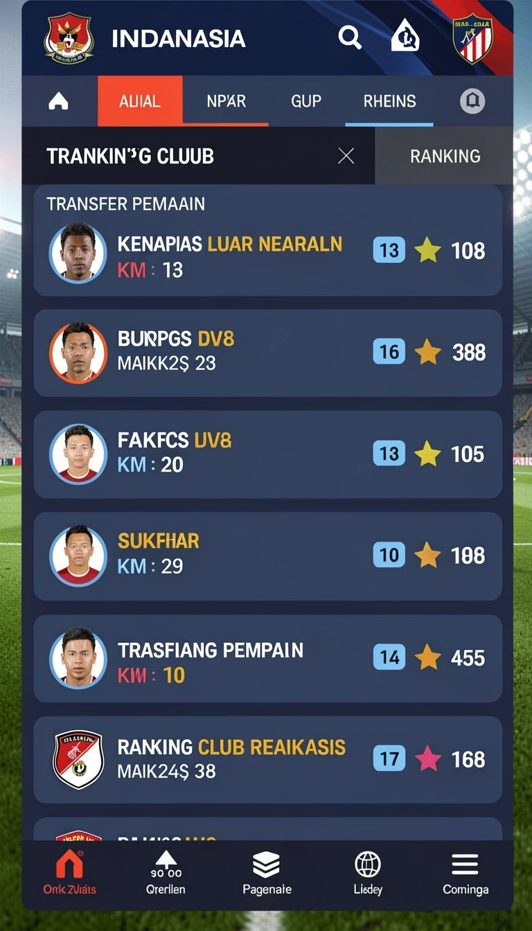 sengtoto App APK Terbaru screenshot 1