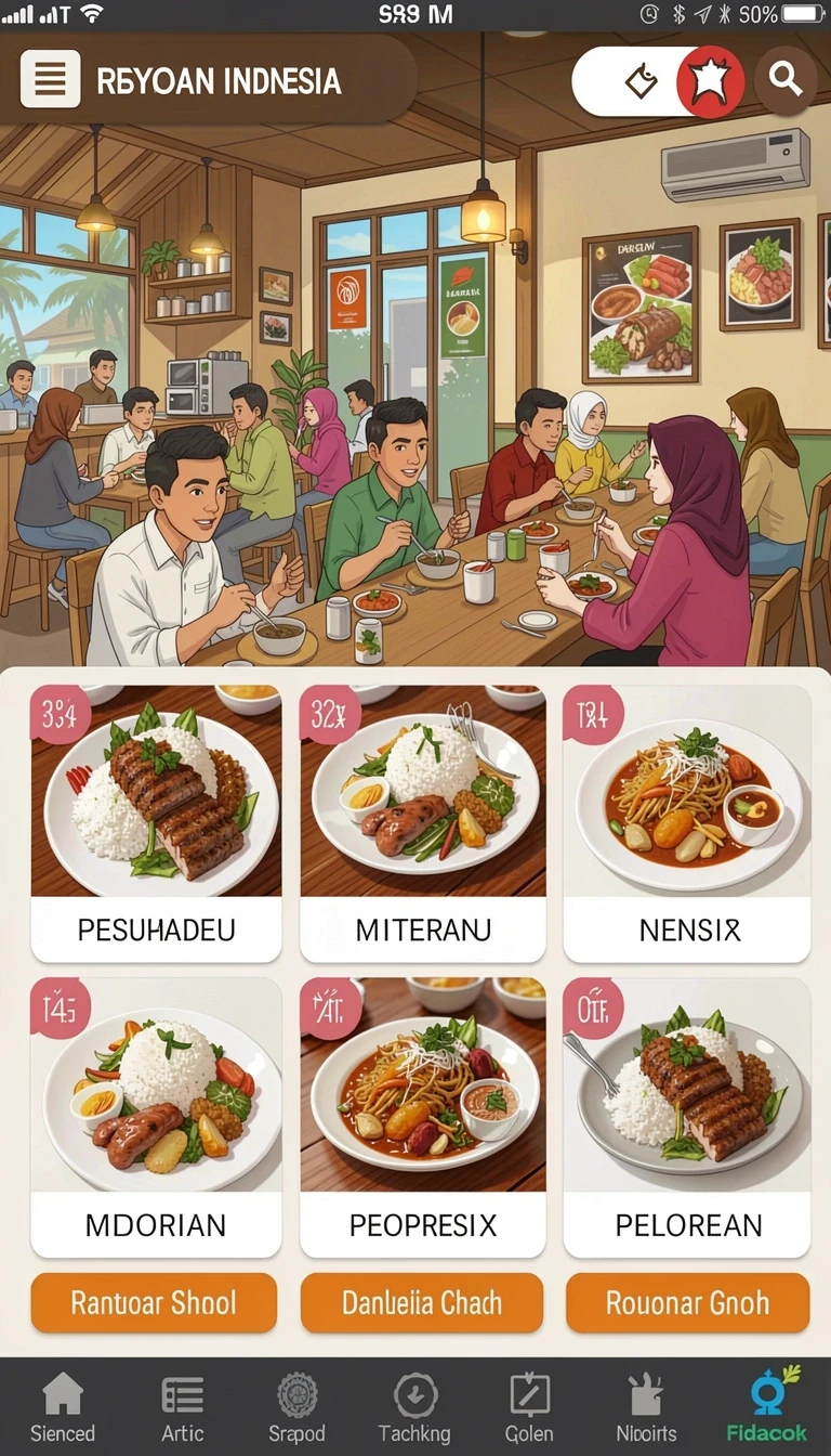 Review Aplikasi rr999 screenshot 4