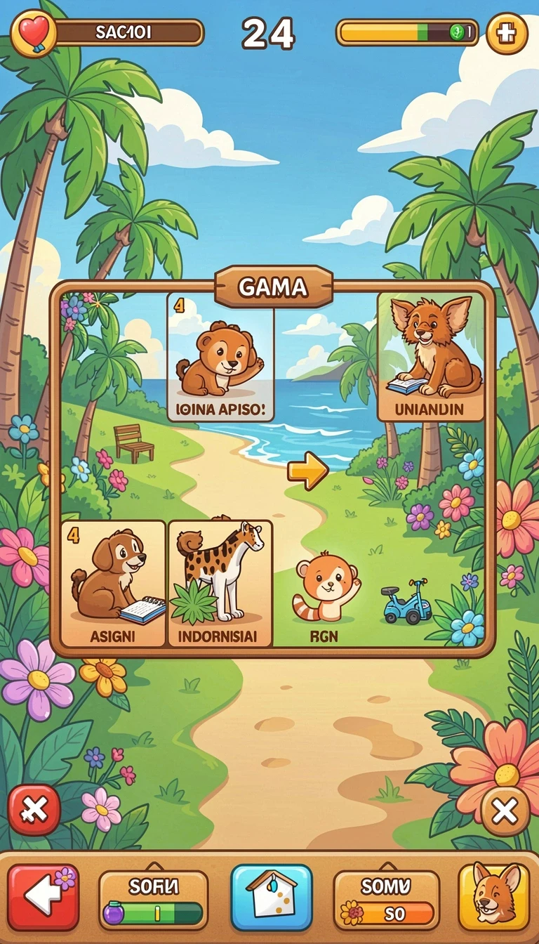 Download omg138 APK untuk Android screenshot 2