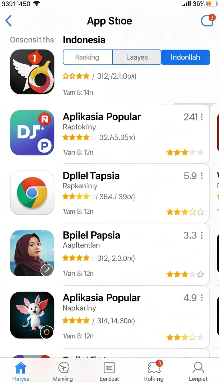 Review Aplikasi magnet33 screenshot 3