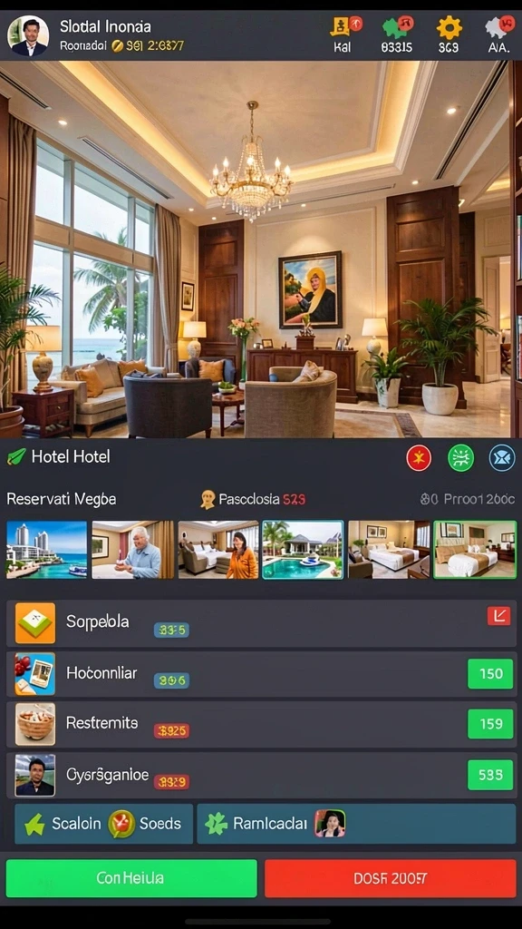 Download 7dewa APK untuk Android screenshot 3