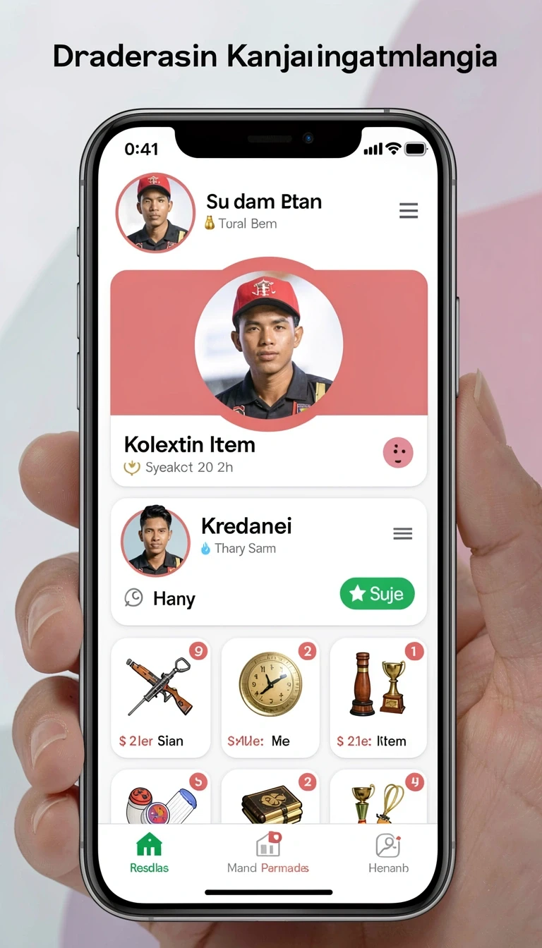 Review Aplikasi premium303 screenshot 3