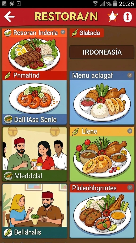 Review Aplikasi jktjkt screenshot 1