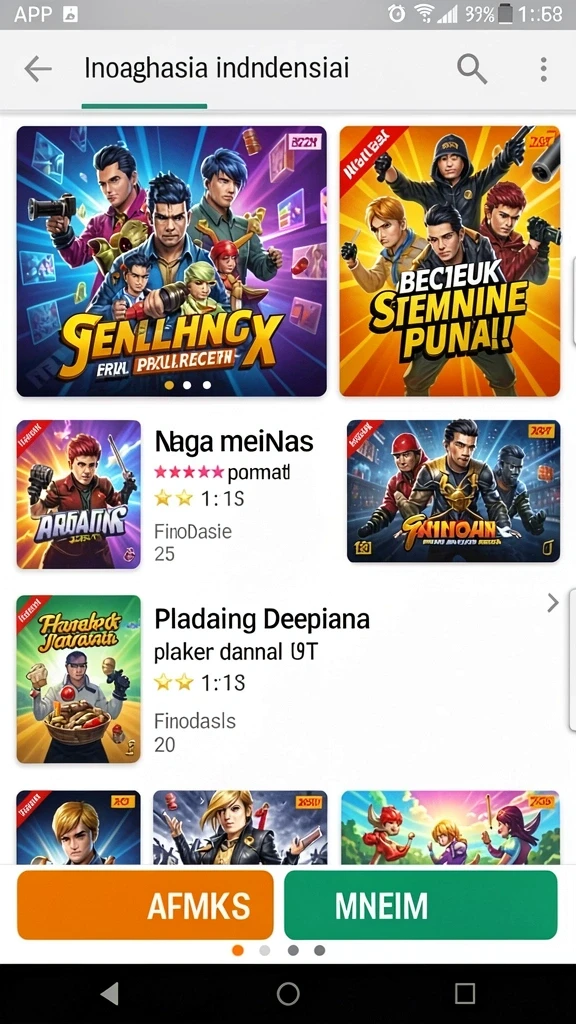 Review Aplikasi marima77 screenshot 4