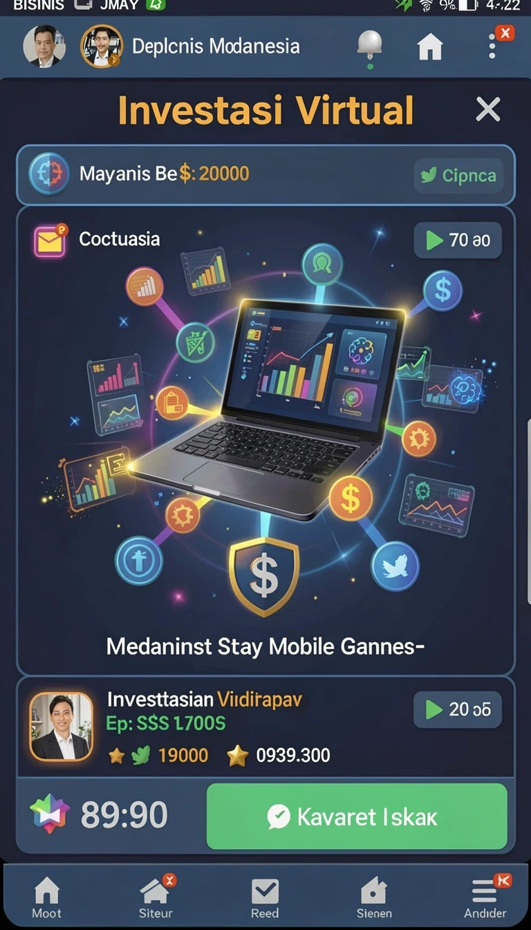 Download n06 APK untuk Android screenshot 1