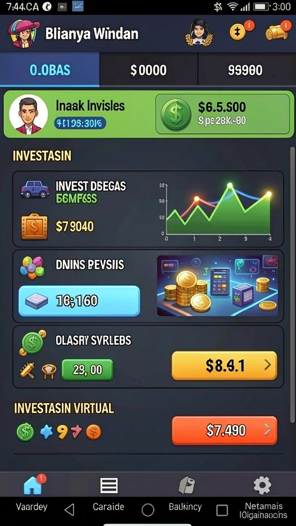 Download 4p4p APK untuk Android screenshot 4