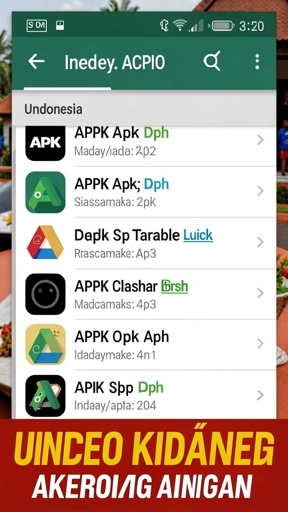 Review Aplikasi palu4d screenshot 3