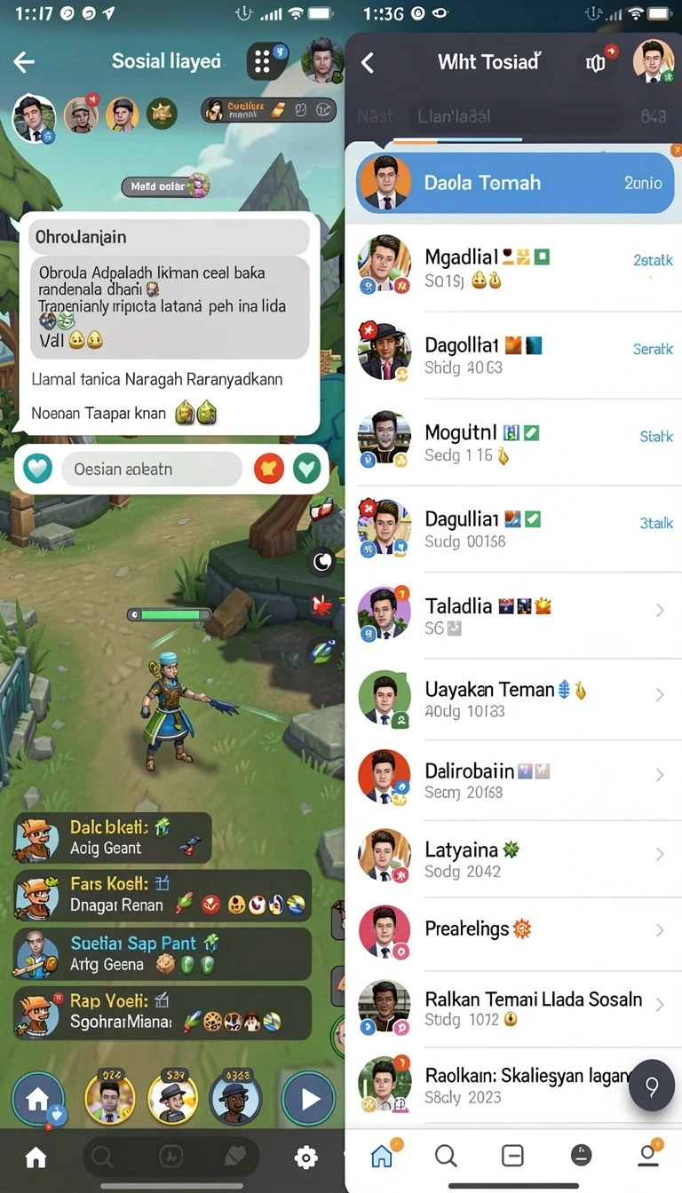Review Aplikasi gacor777 screenshot 2