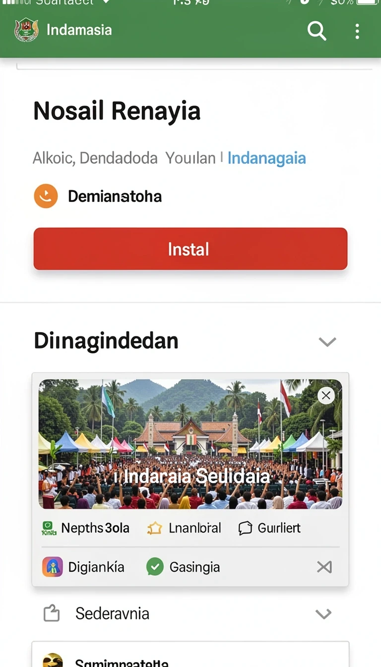 Download big777 APK untuk Android screenshot 2