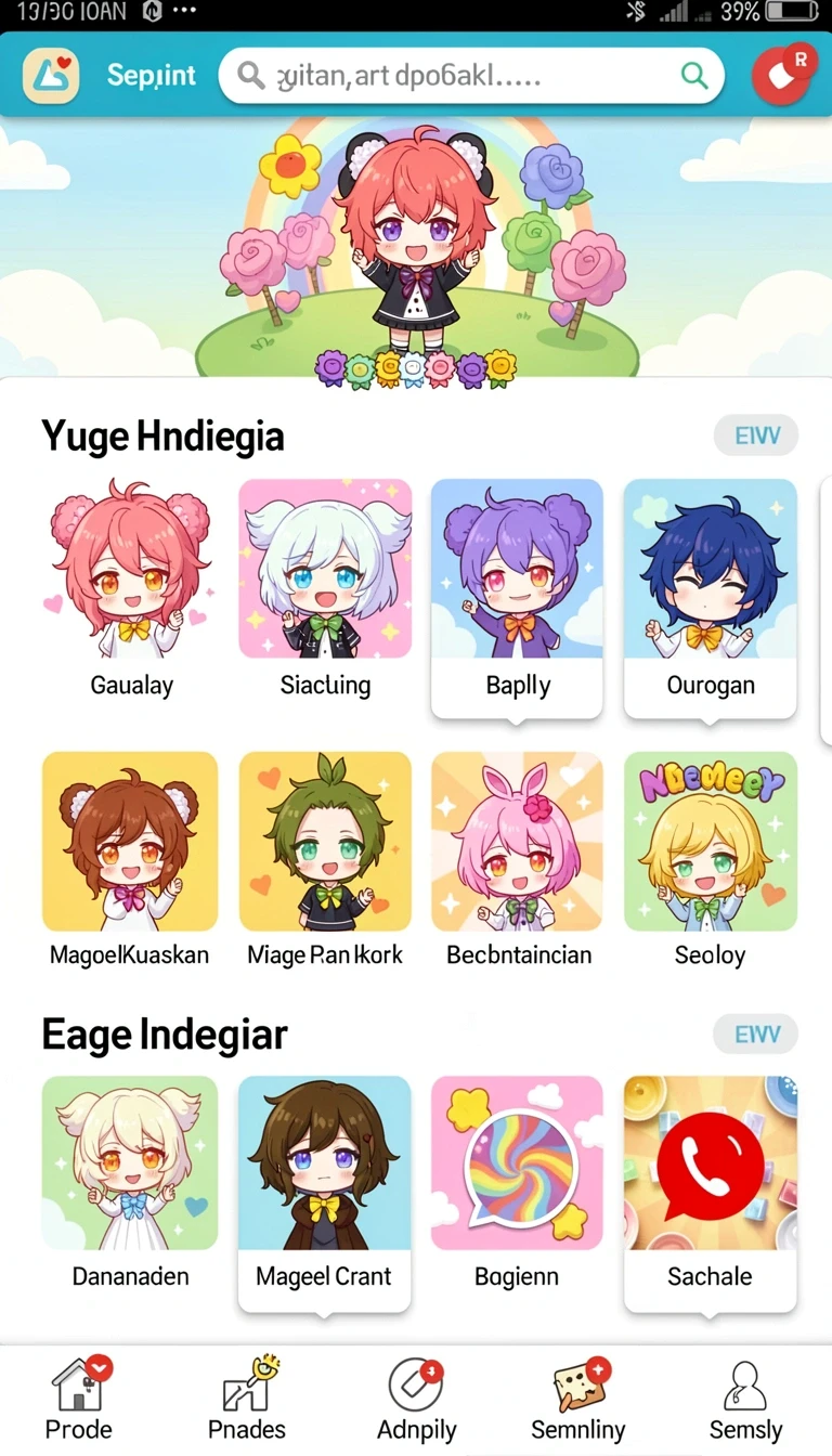 Download hq777 APK untuk Android screenshot 3