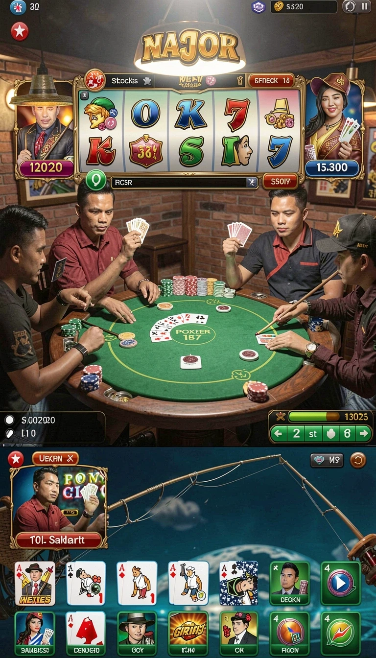Review Aplikasi bighoki screenshot 3