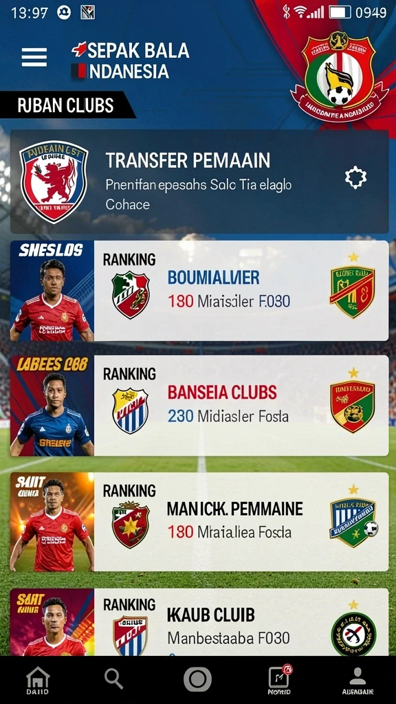 rprp777 App APK Terbaru screenshot 1