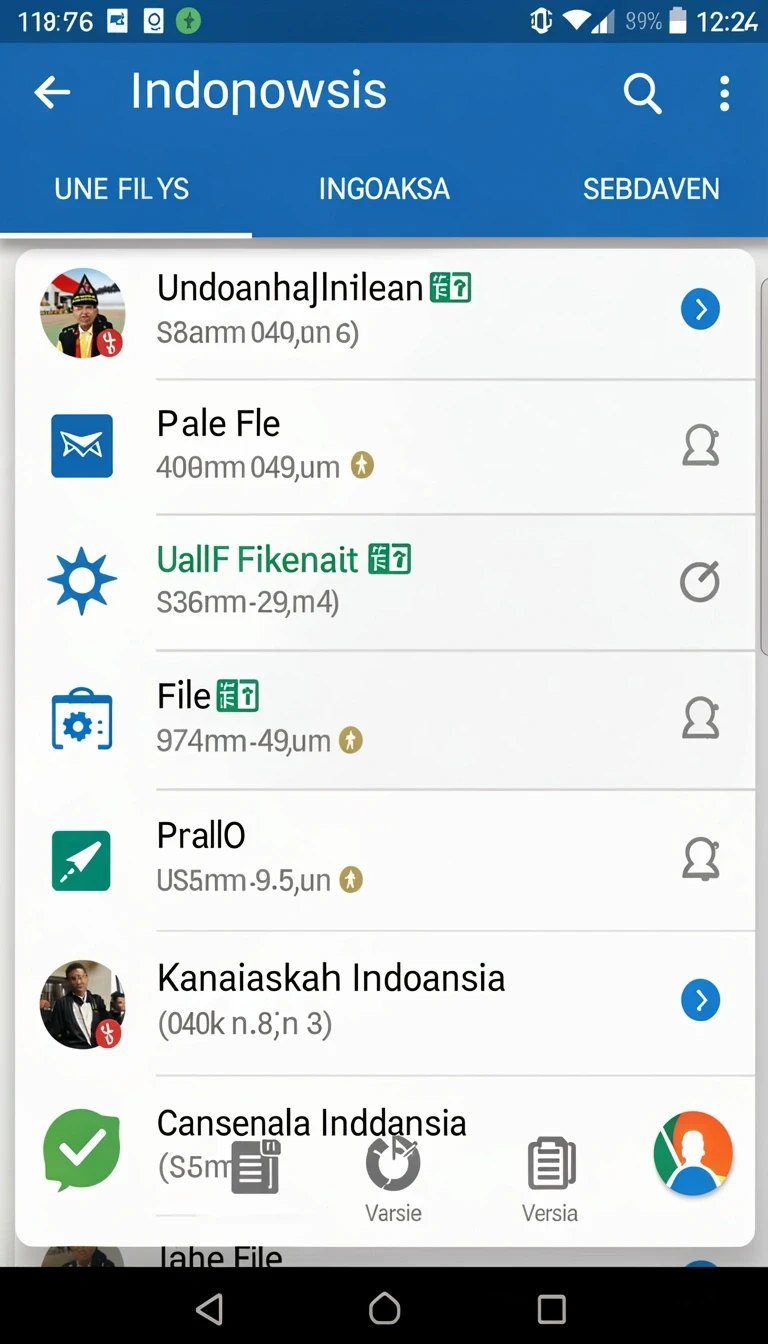 Review Aplikasi pastiwin screenshot 1