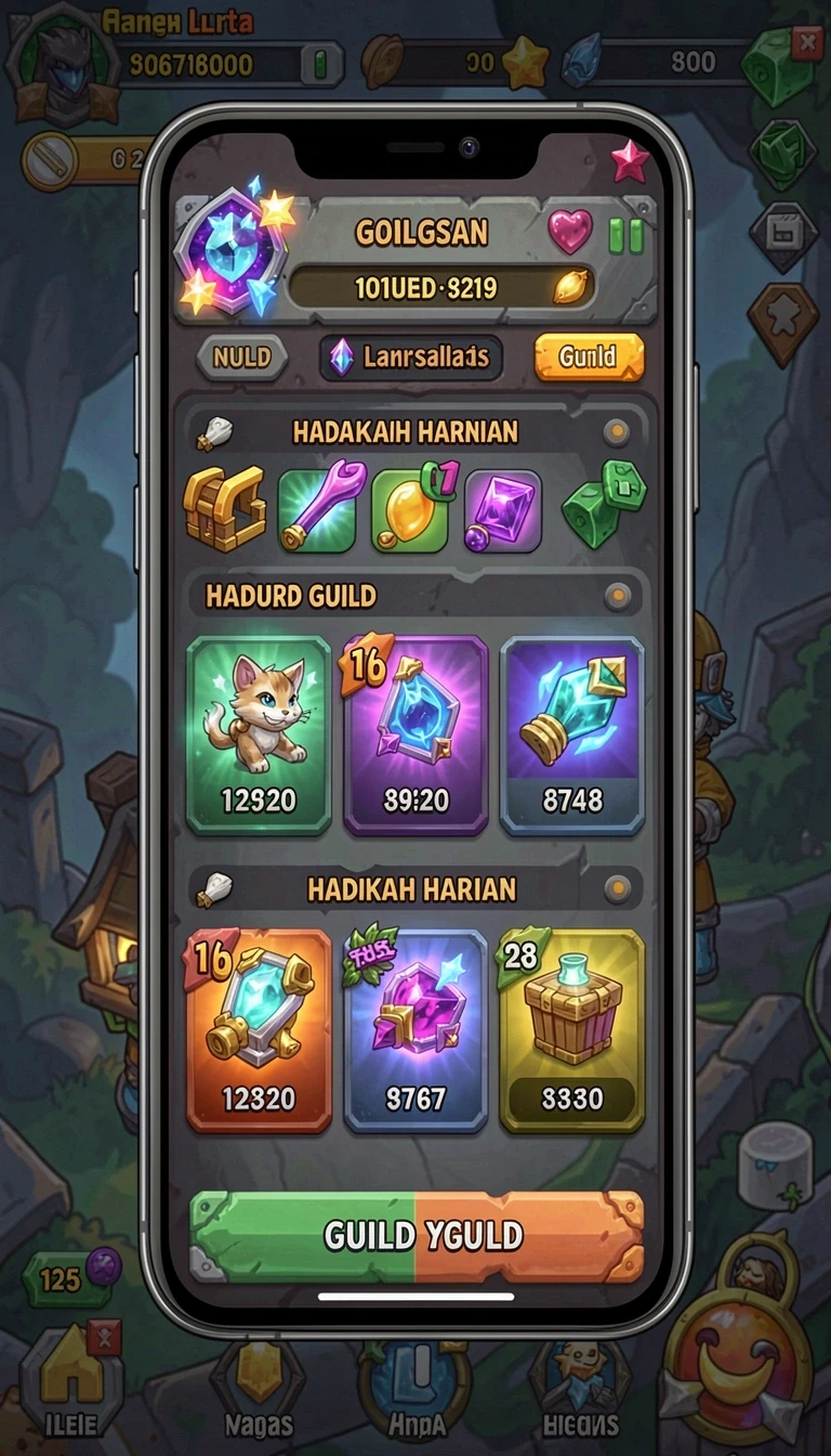Review Aplikasi promo 2 screenshot 1