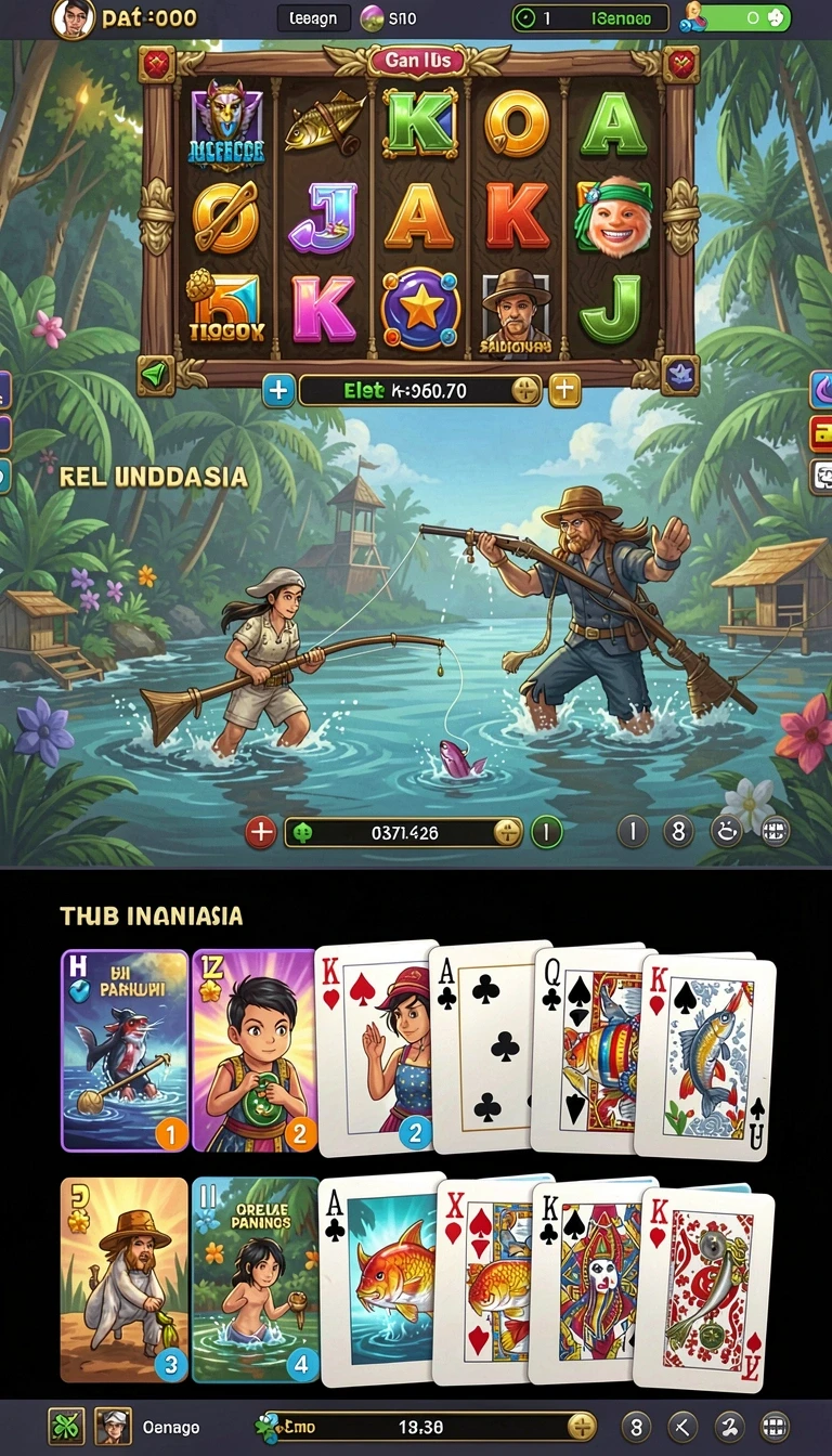 Review Aplikasi ovo88 screenshot 1