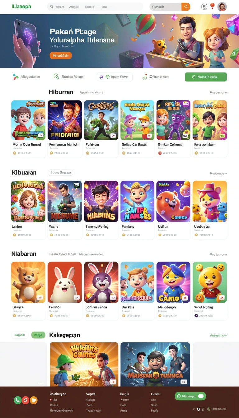 Download big777 APK untuk Android screenshot 3