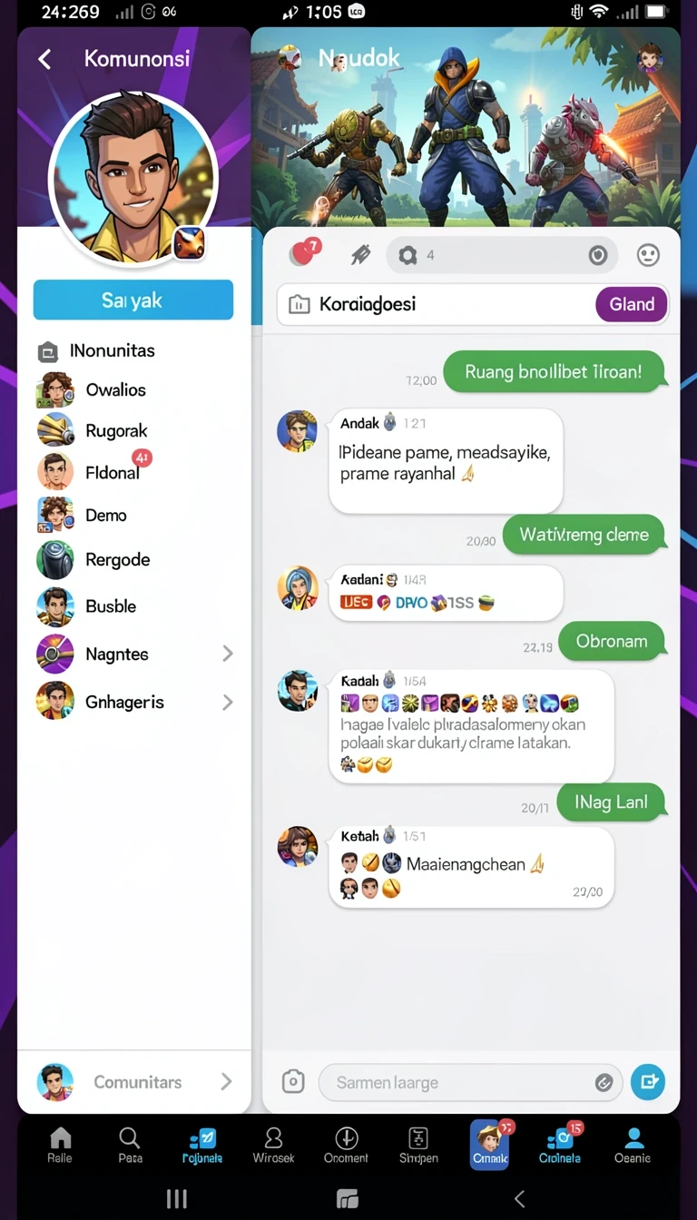 Review Aplikasi ovo88 screenshot 3
