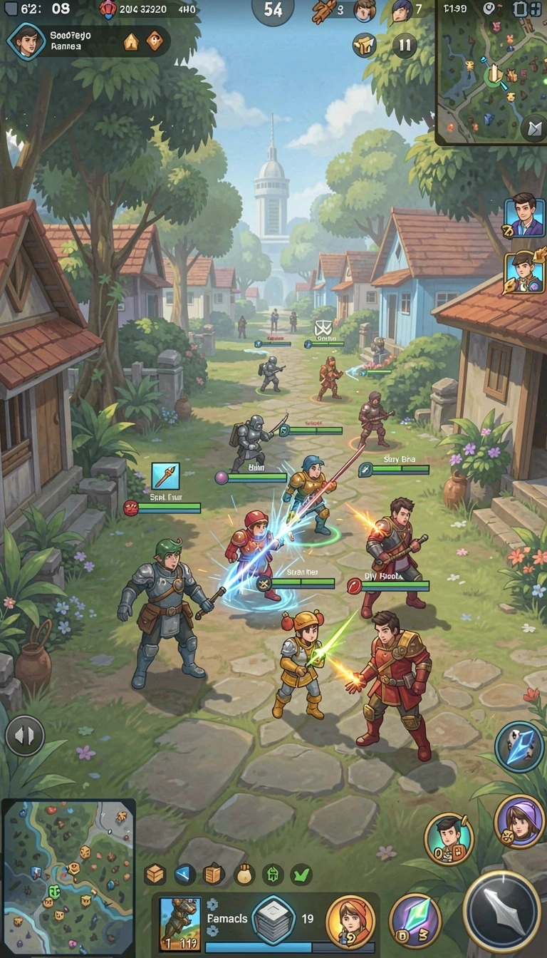 Review Aplikasi montana88 screenshot 3