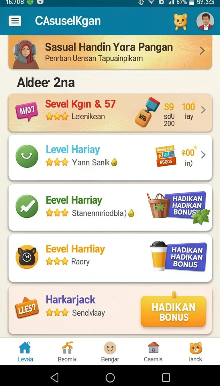 Review Aplikasi kkslot777 screenshot 3