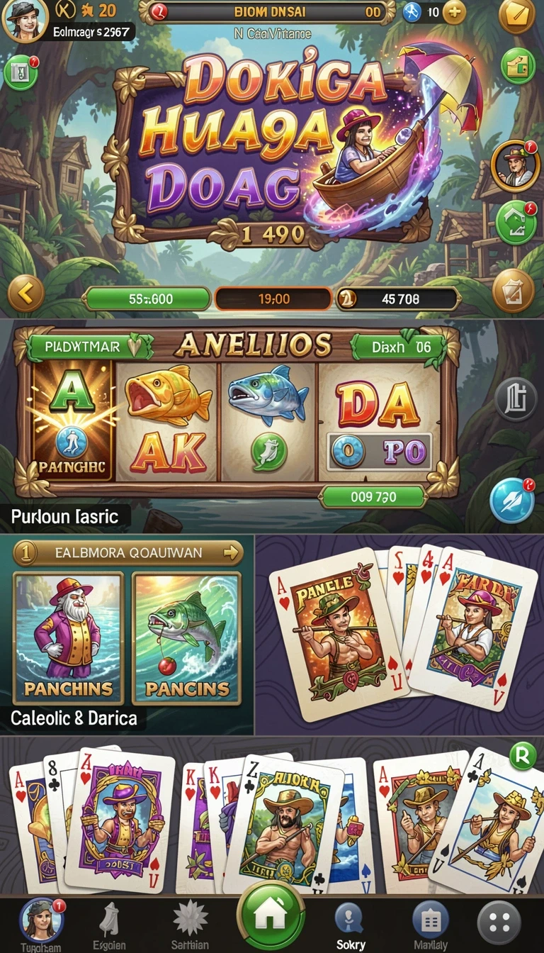 Review Aplikasi montana88 screenshot 1