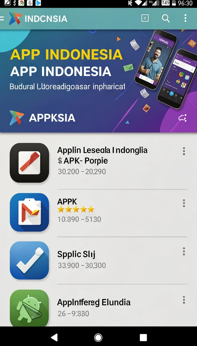 5zk App APK Terbaru screenshot 4