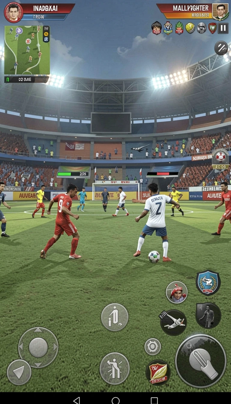 Review Aplikasi jp6789 screenshot 2