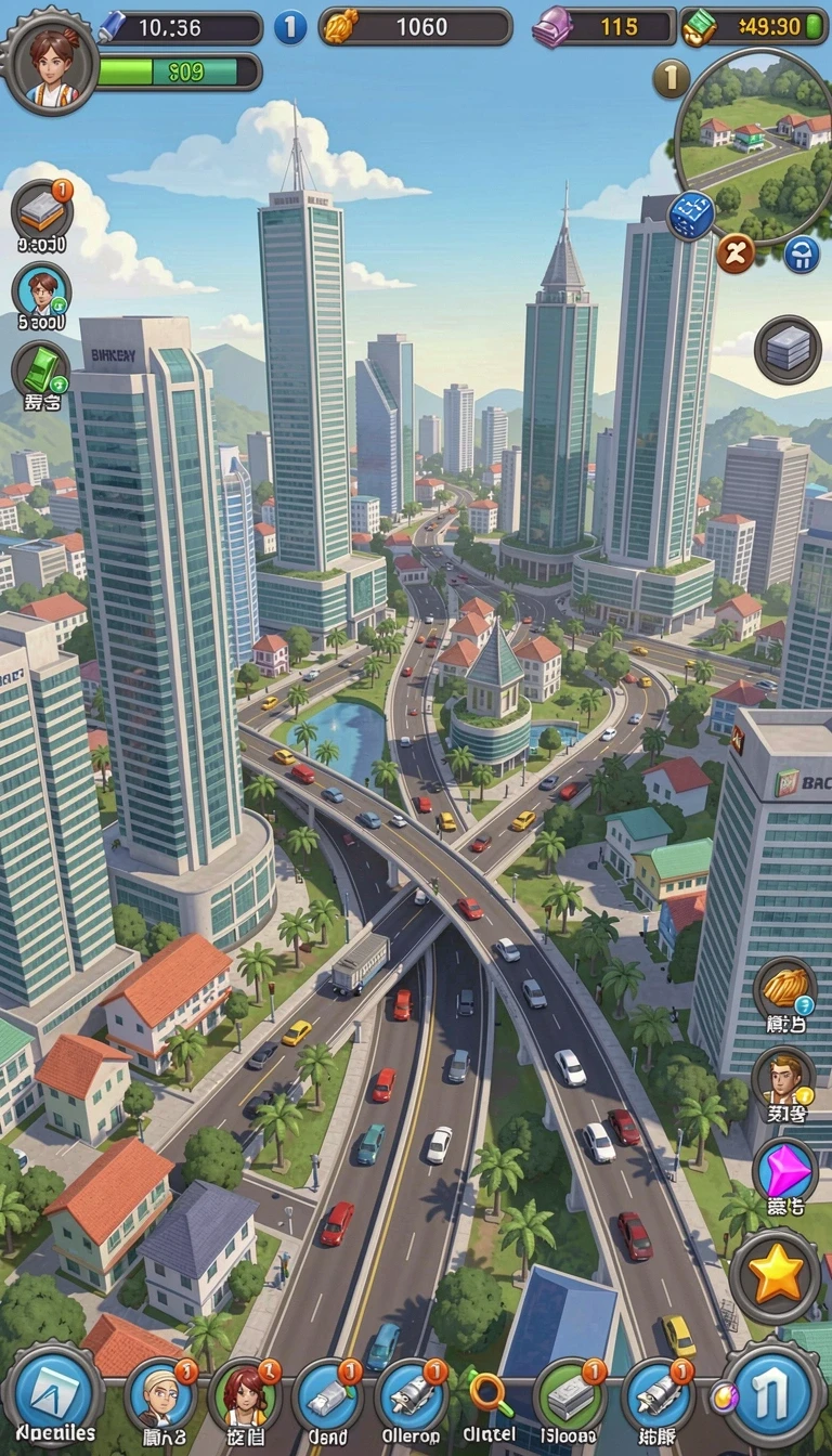 Download king555 APK untuk Android screenshot 2